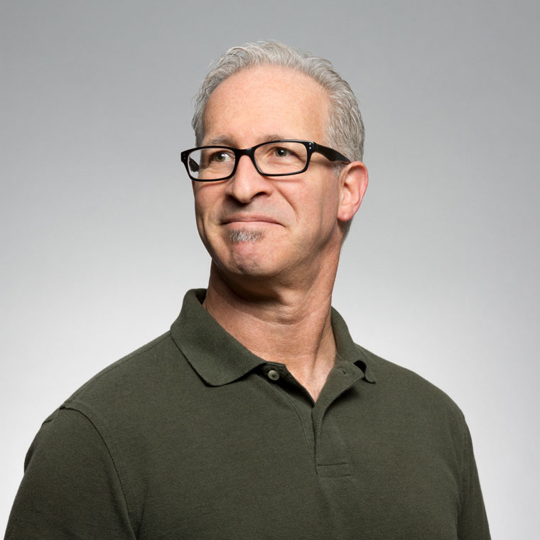 John Freight