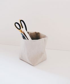 Table Basket Bag